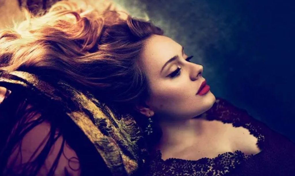 Adele 