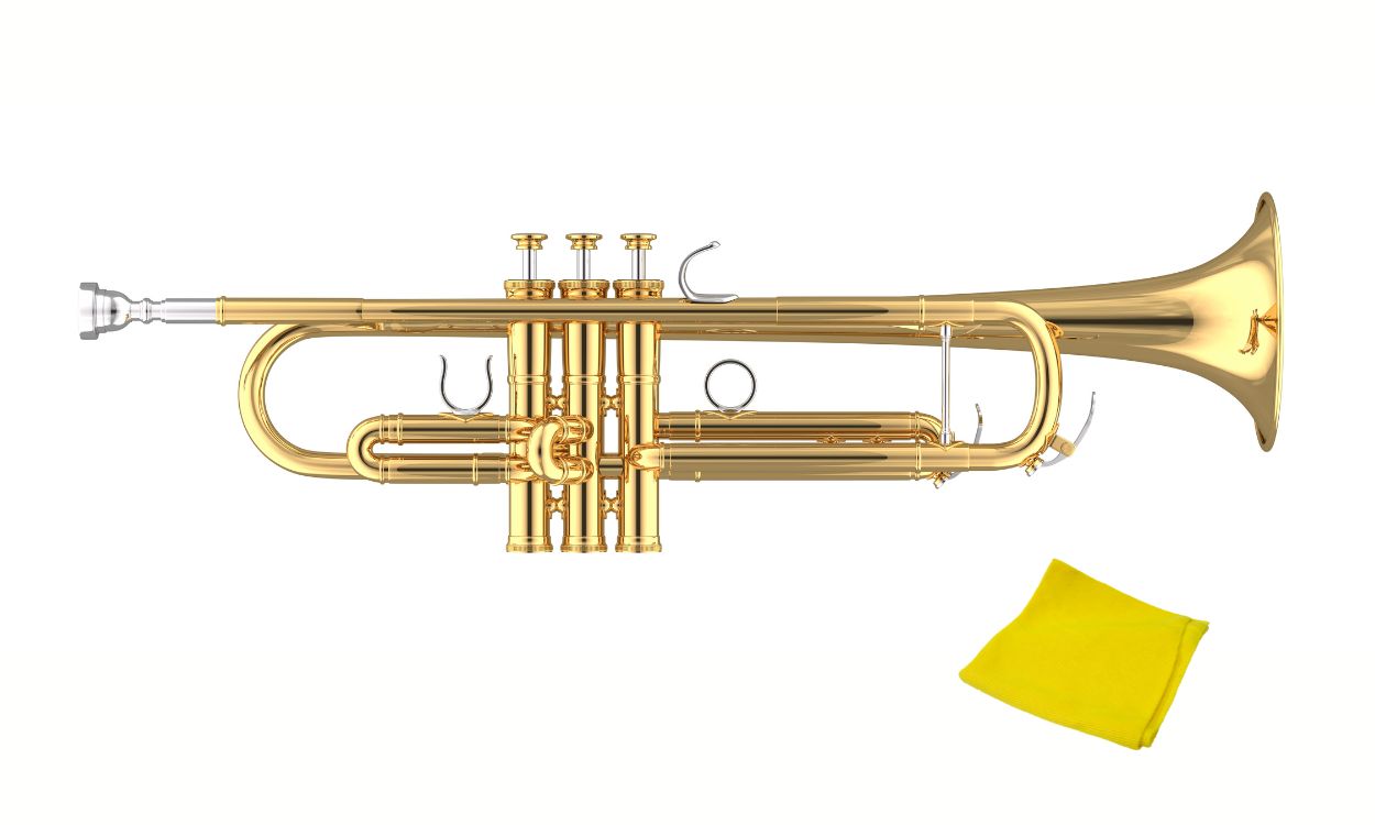 Essential Tips For Caring For Your Trumpet